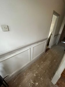 MDF Panelling in Hull